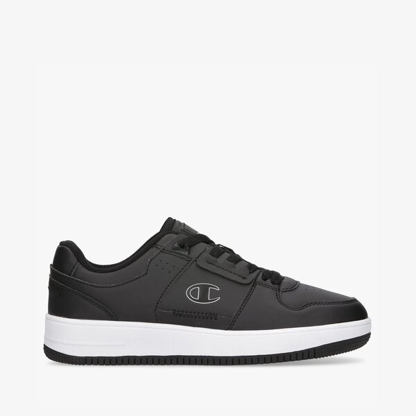 Buty sportowe damskie CHAMPION NINA 2 s11443-kk001 kolor czarny