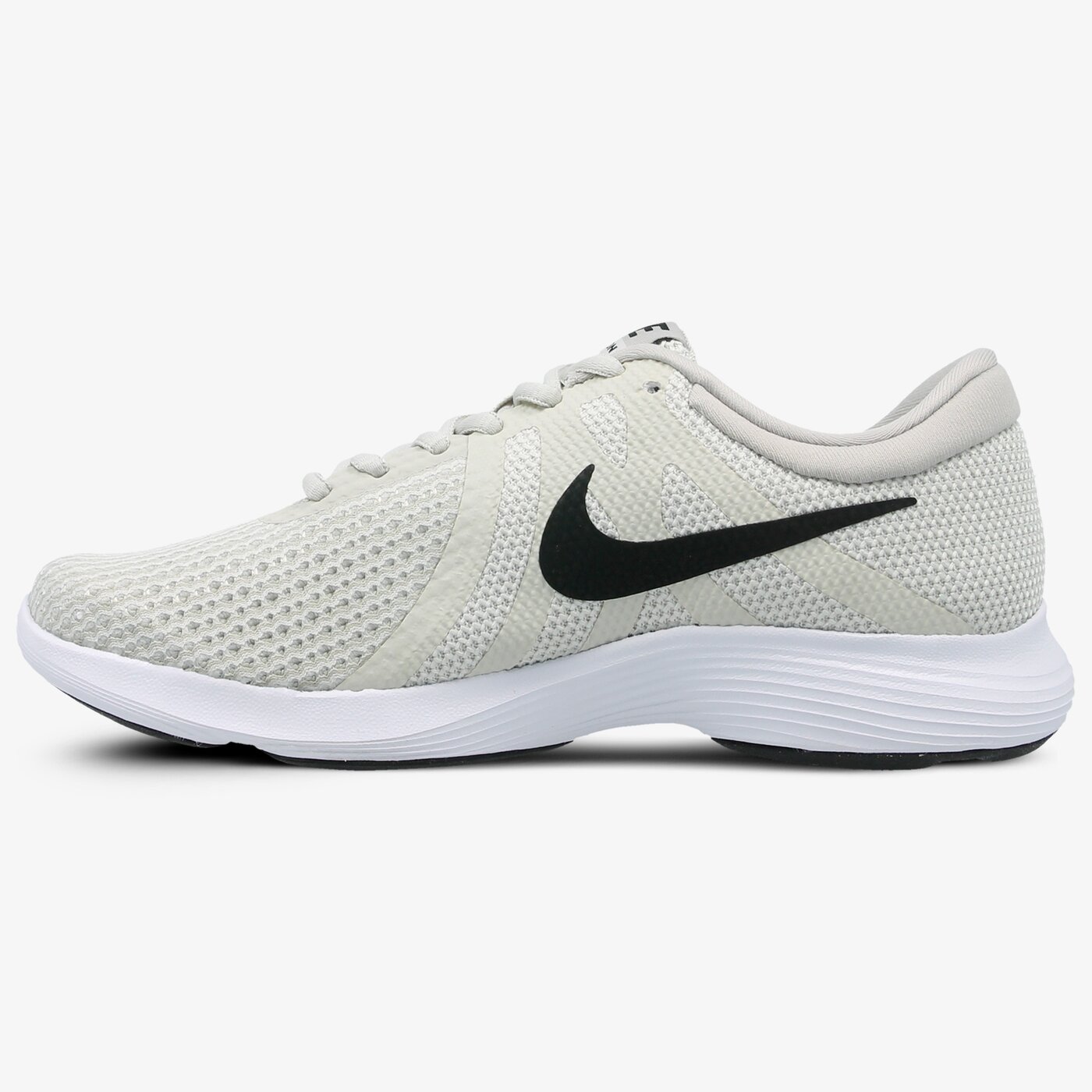 Buty do biegania damskie NIKE WMNS REVOLUTION 4 EU aj3491-005 kolor beżowy