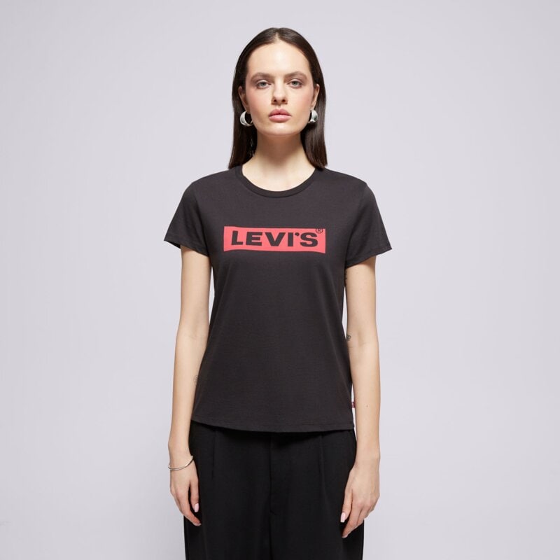 LEVI'S T-SHIRT THE PERFECT TEE