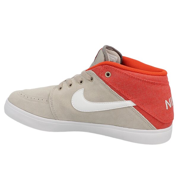 Buty sportowe męskie NIKE SUKETO MID LTR 2  631686016 kolor beżowy