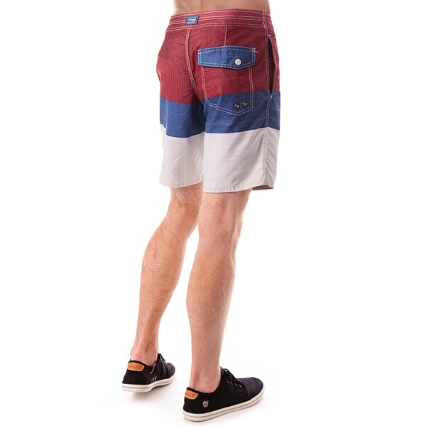 Spodenki męskie O'NEILL SZORTY PM O'RIGINALS FAVED BOARDIES 4032043900 kolor multicolor