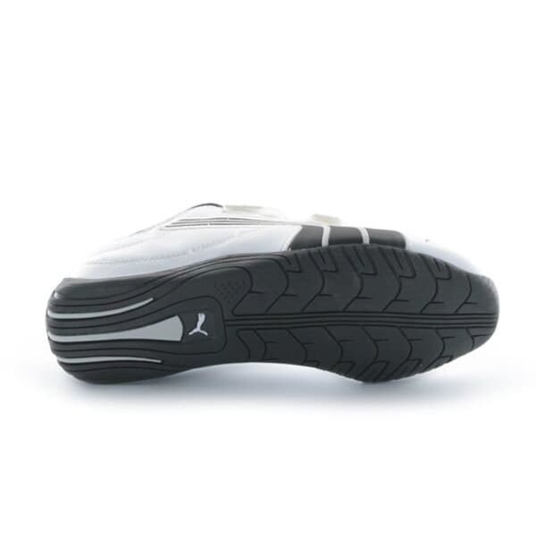 Buty dziecięce PUMA DRIFT CAT 4 L V KIDS 30398001 kolor biały