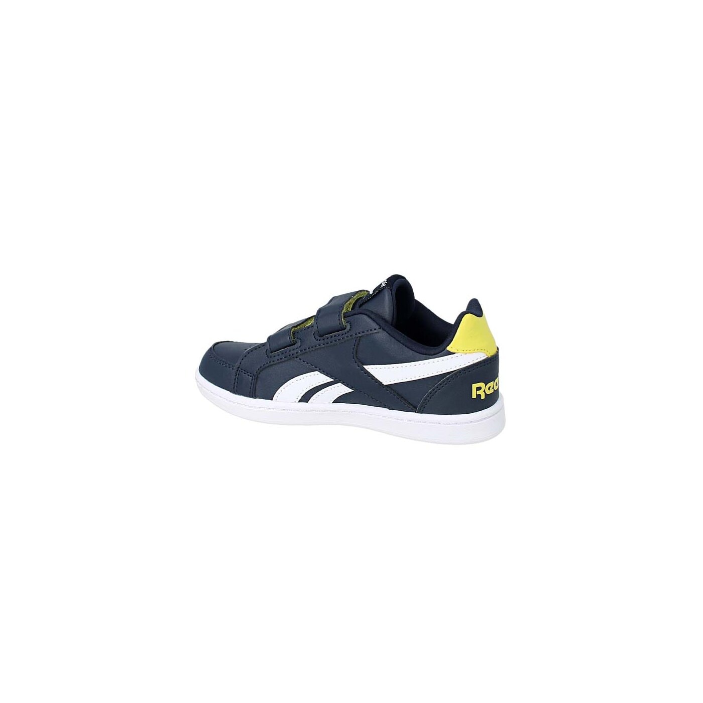 Buty dziecięce REEBOK ROYAL PRIME ALT v69997 kolor granatowy
