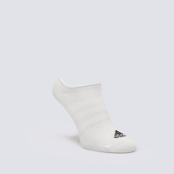 Skarpetki damskie ADIDAS SKARPETY T SPW NS 3P ht3463 kolor biały