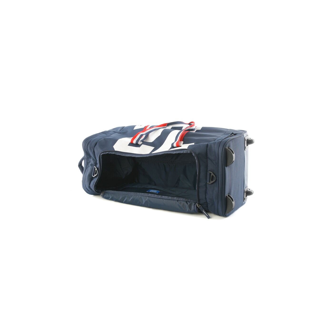 Torba męska ADIDAS TORBA AC TROLLEY COL x34510 kolor granatowy