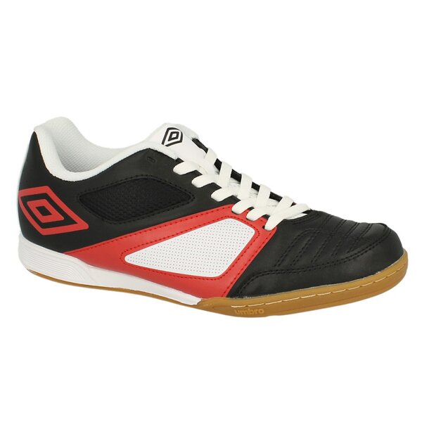 Buty piłkarskie męskie UMBRO FUTSAL STREET 2  80722ucgd kolor czarny