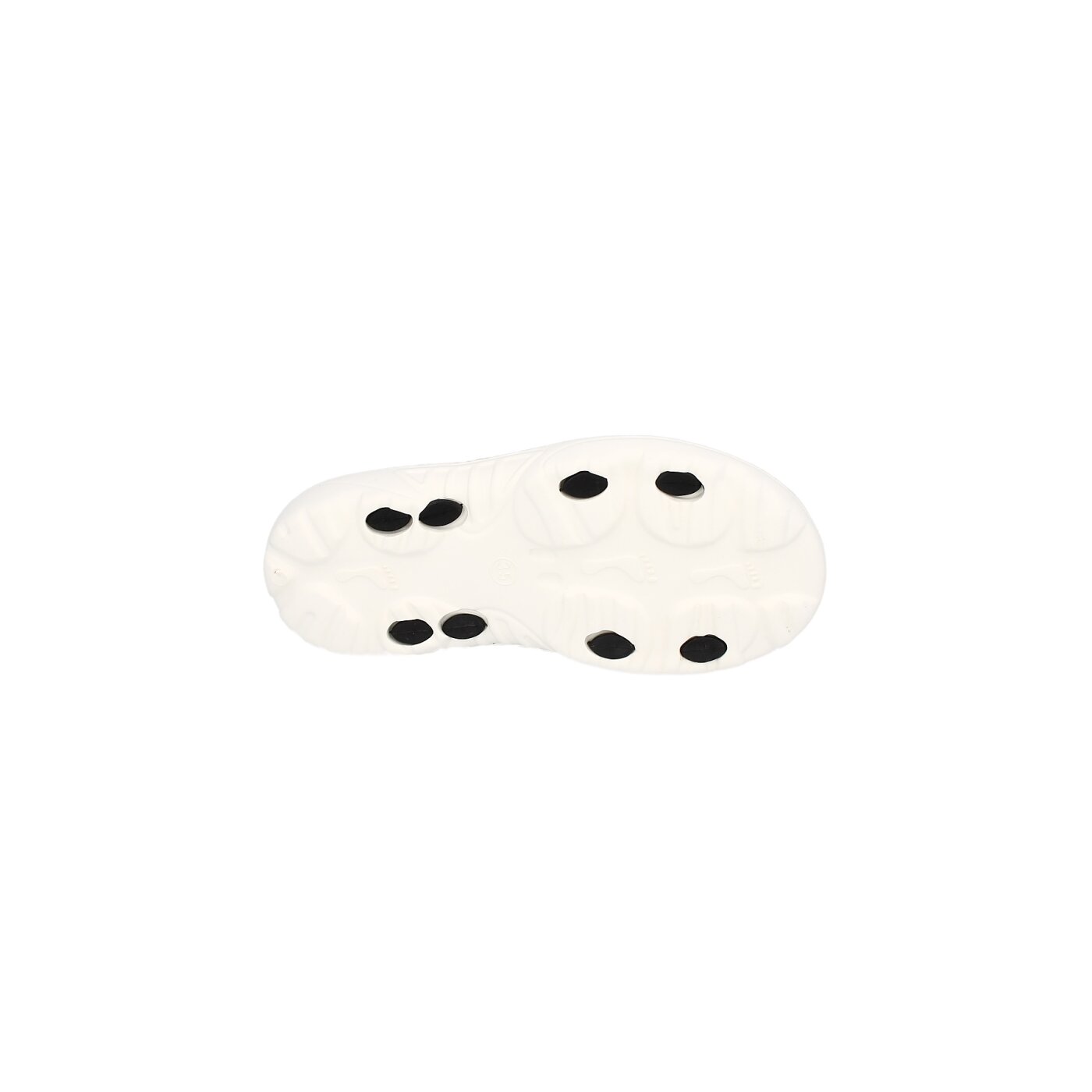 Sandały dla dzieci LOTTO LAS ROCHAS CL  q5350 kolor beżowy