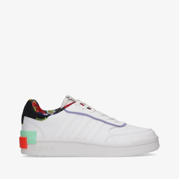 Buty sportowe damskie ADIDAS POSTMOVE SE gy6122 kolor biały