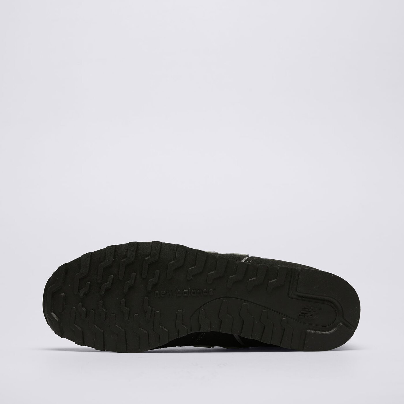 Buty sportowe męskie NEW BALANCE ML_WL373V2 ml373kb2 kolor czarny