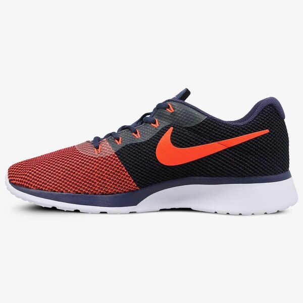 Buty sportowe męskie NIKE TANJUN RACER 921669-800 kolor czerwony