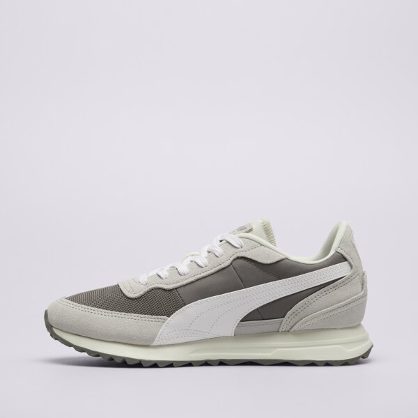 Buty sportowe męskie PUMA ROAD RIDER 39737708 kolor szary