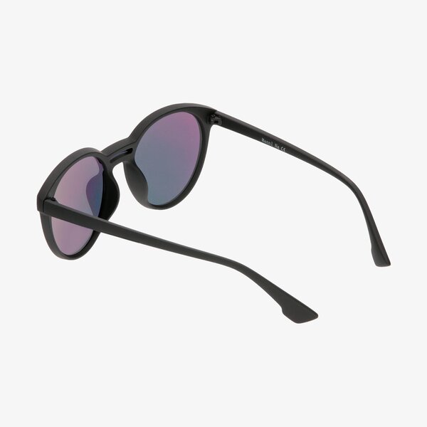 Okulary przeciwsłoneczne damskie OTO OKULARY WYOMING 3 7166-3 kolor czarny