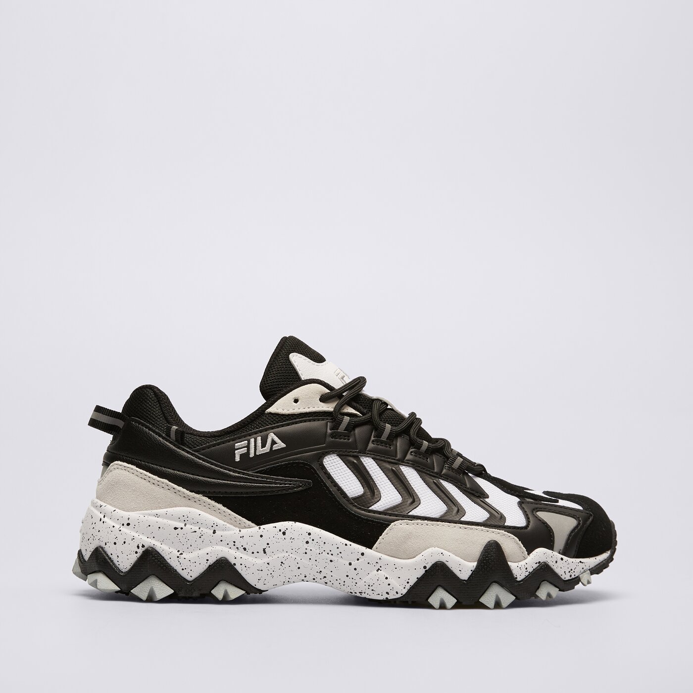 Fila ravagement store