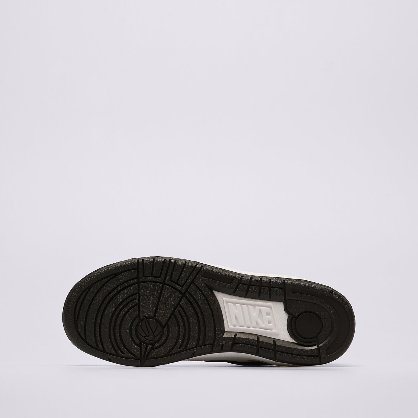 Buty dziecięce NIKE FULL FORCE fv5929-101 kolor biały