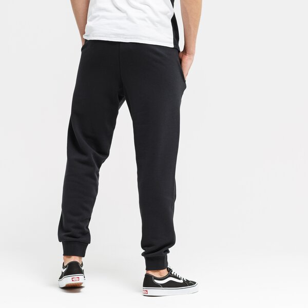 Spodnie dresowe męskie ADIDAS SPODNIE E PLN T PNT FL du0372 kolor czarny
