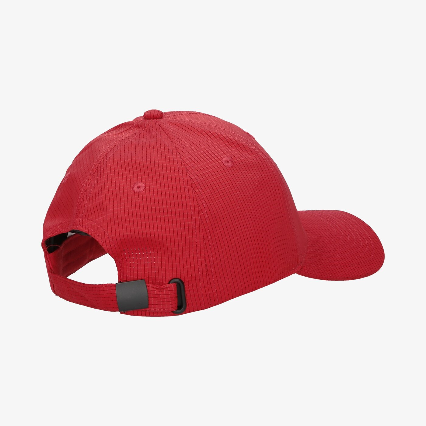 Czapka z daszkiem damska UMBRO CZAPKA LANCASTER up121cap04001 kolor czerwony