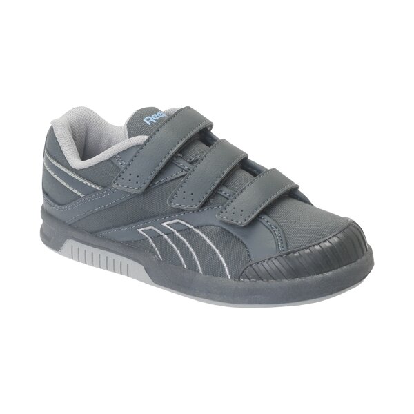 REEBOK  PERIPHERY 3V GRAVEL/ v56606 kolor szary