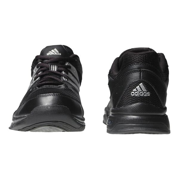 Buty treningowe męskie ADIDAS BARRACKS F9 g44947 kolor czarny