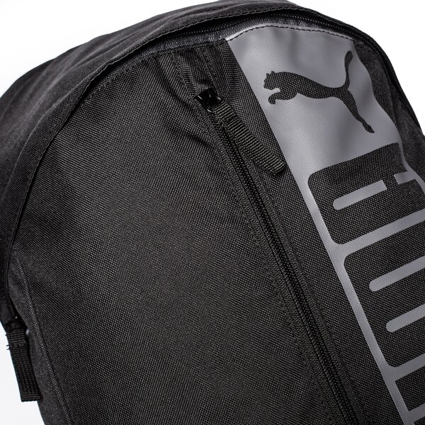 Plecak damski PUMA PLECAK PUMA PIONEER 7411501 kolor czarny