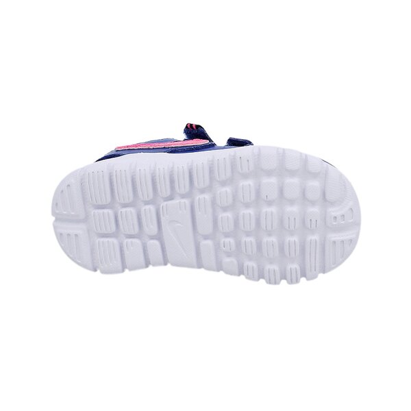 NIKE FLEX EXPERIENCE LTR (TDV) 631467400 kolor niebieski