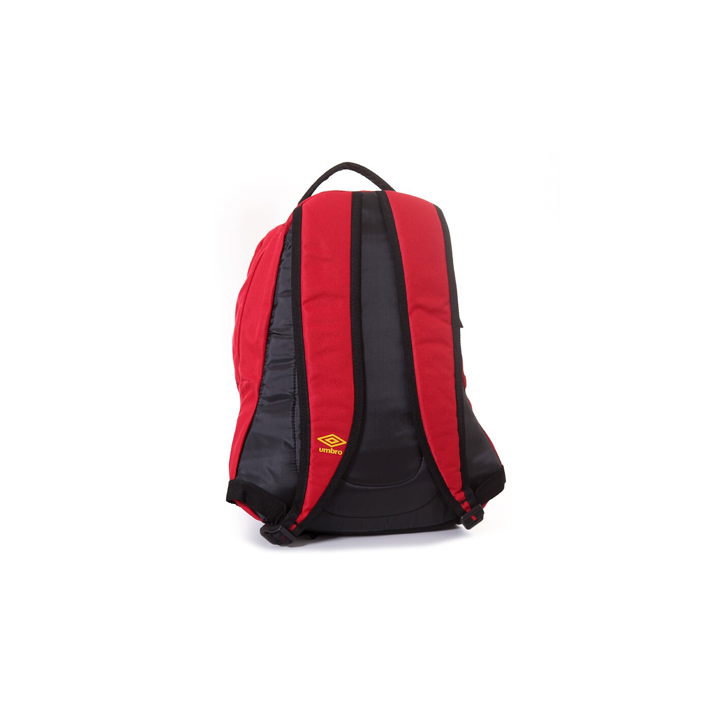 Plecak damski UMBRO PLECAK 2014 BACKPACK ESPANA VERMILLION FREESIA 30497uclr kolor czerwony