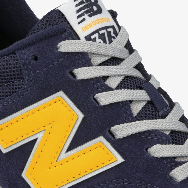 Buty sportowe męskie NEW BALANCE ML373AA2 ml373aa2 kolor granatowy