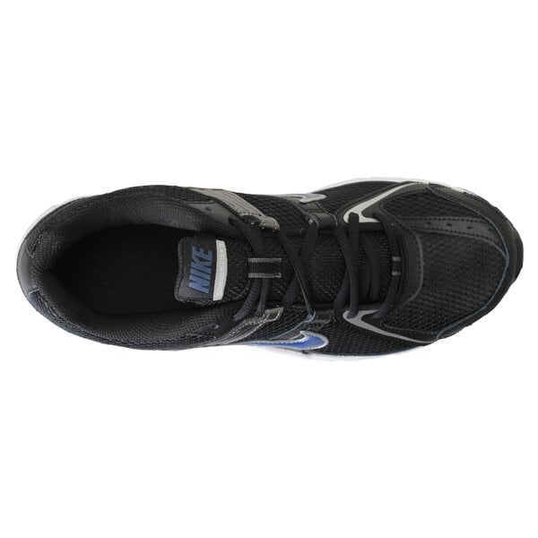Buty do biegania męskie NIKE DOWNSHIFTER 3 415376009 kolor czarny