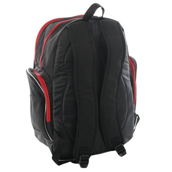 Plecak damski UMBRO PLECAK LARGE BACKPACK 30345ua66 kolor czarny