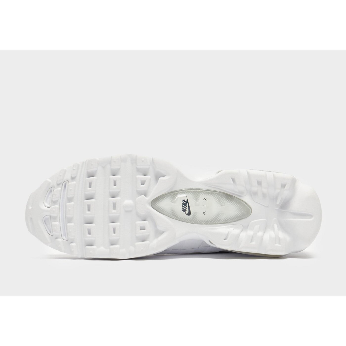Buty sportowe męskie NIKE AIR MAX 95 UL AMAH  dm9103-100 kolor biały