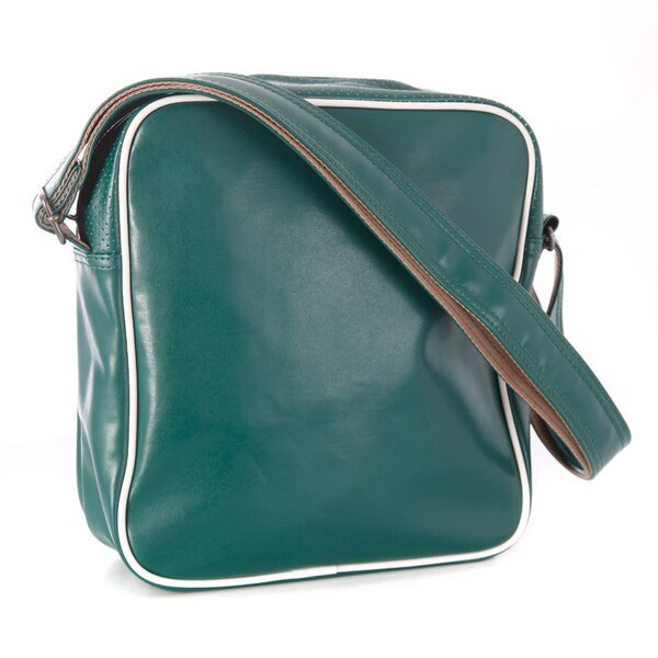 Torba sportowa damska ADIDAS TORBA SIR BAG PERF g76250 kolor zielony
