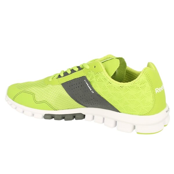 Buty do biegania męskie REEBOK REALFLEX RUN 2.0 v46842 kolor zielony