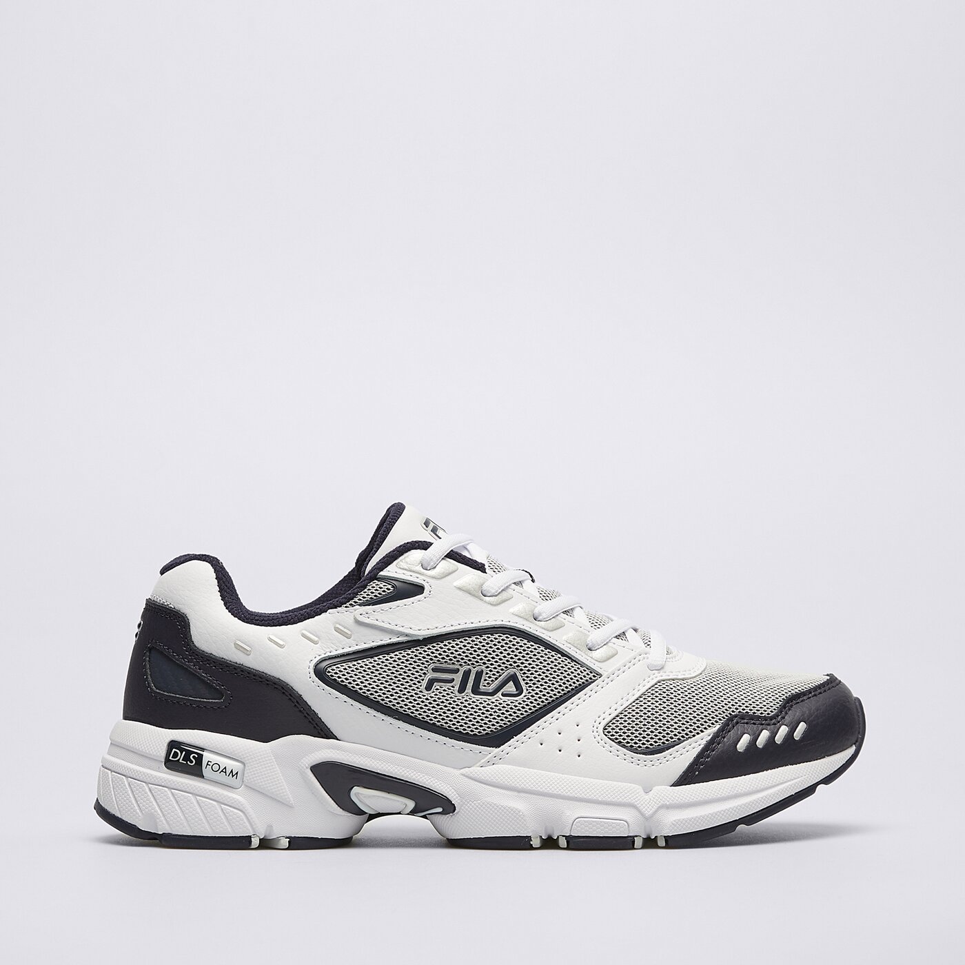 Fila amazen best sale memory moc