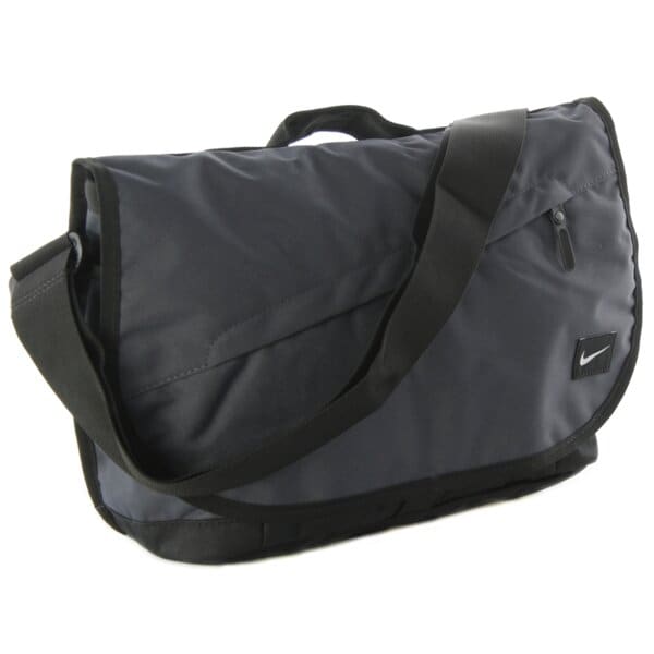 Torba sportowa damska NIKE TORBA AD METROPOLIS MESNG ba3180011 