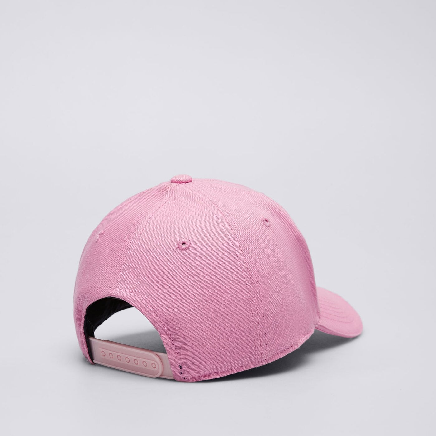 Czapka z daszkiem męska CHAMPION CZAPKA BASEBALL CAP 800712ps179 kolor różowy