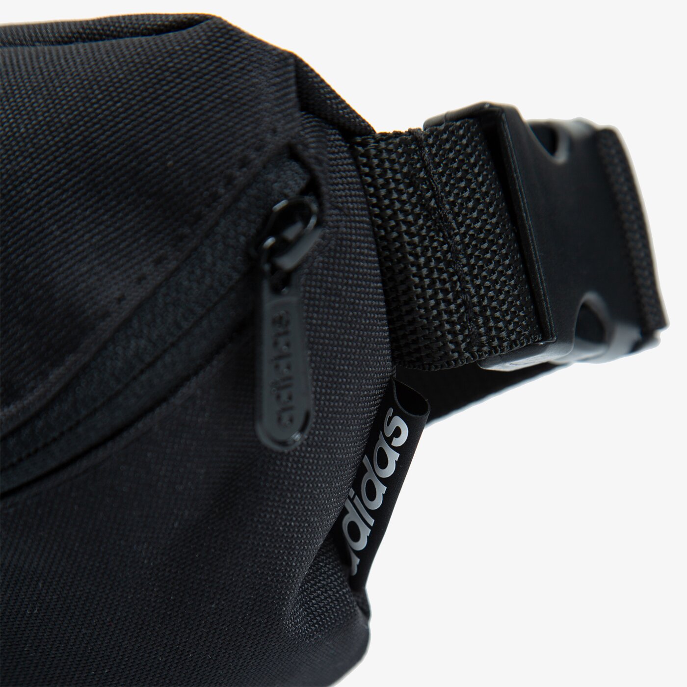 Nerka (saszetka na pas) damska sportowa ADIDAS NERKA DAILY WAISTBAG ge1113 kolor czarny