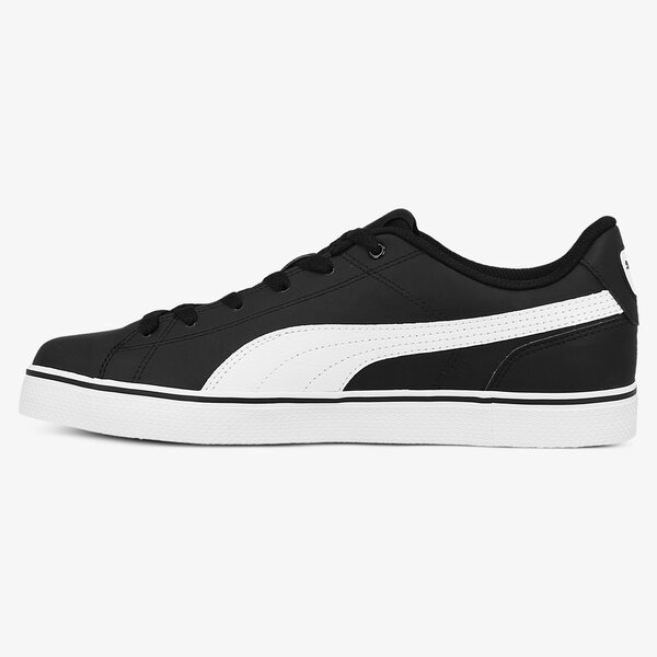 Buty sportowe męskie PUMA COURT POINT VULC 36294602 kolor czarny