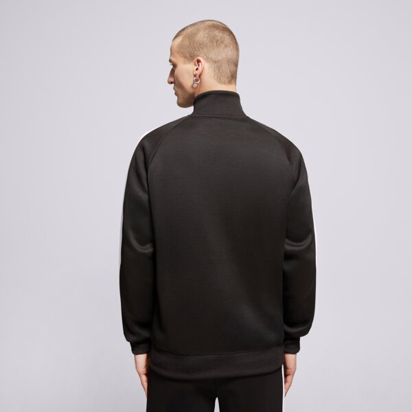 Bluza męska PUMA BLUZA ROZPINANA T7 ALWAYS ON TRACK JACKET DK 629587 01 kolor czarny