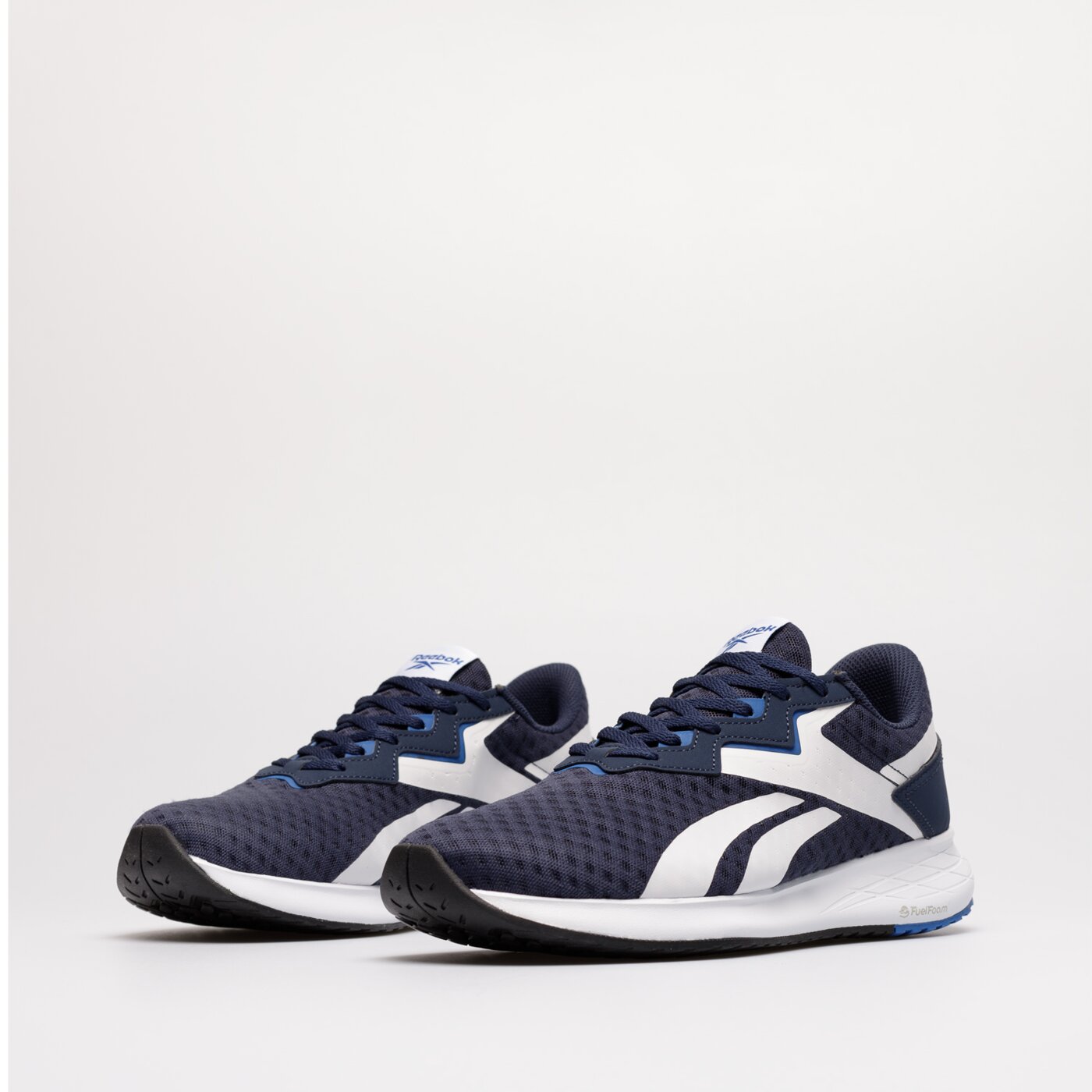 Buty do biegania męskie REEBOK ENERGEN PLUS 2 gw7191 kolor niebieski