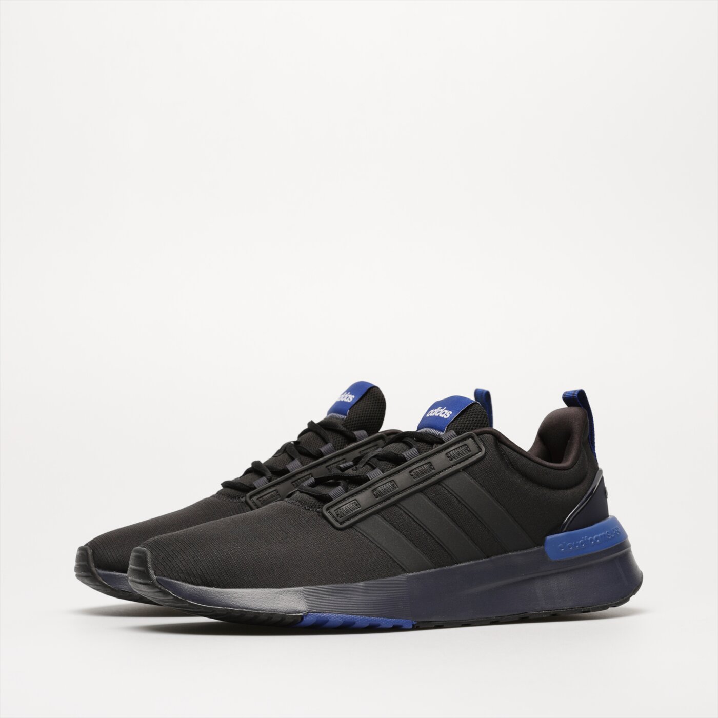 Buty sportowe męskie ADIDAS RACER TR21 hp2726 kolor czarny