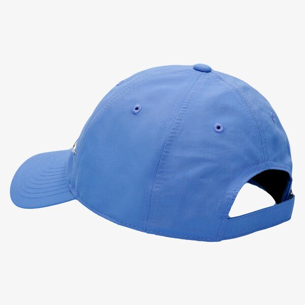 Czapka z daszkiem damska NIKE CZAPKAU NSW CAP 340225478 kolor niebieski