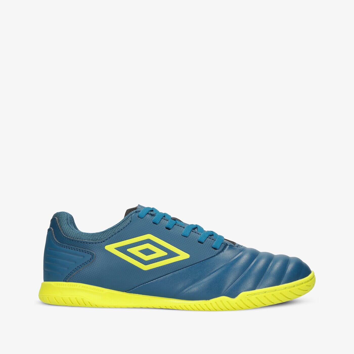Buty piłkarskie męskie UMBRO TOCCO CLUB IC 81657u-jm8 kolor niebieski