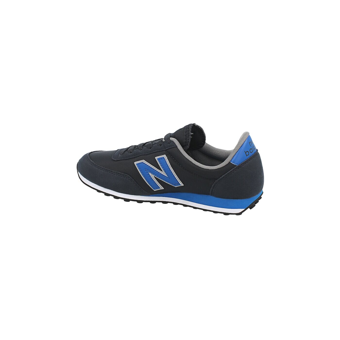 NEW BALANCE U410CPA U410CPA granatowy Damskie Buty lifestyle 50 style