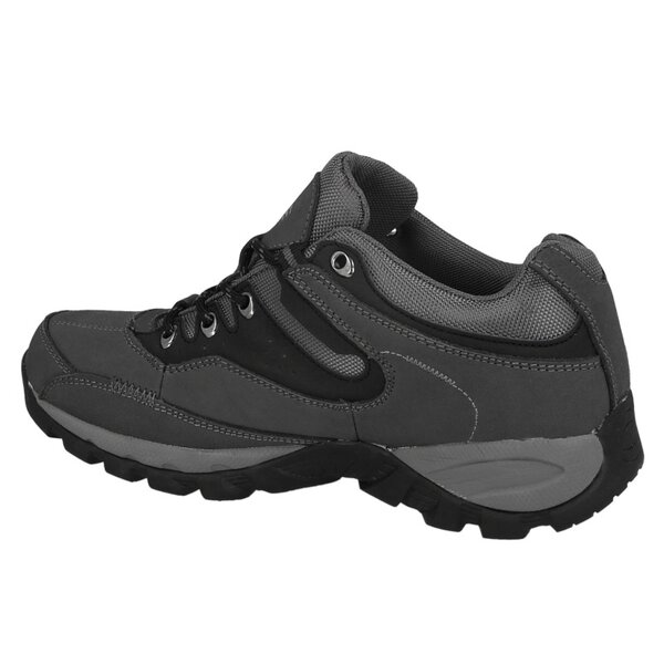 Buty outdoor męskie FEEWEAR SILOS 2 fwmo313003 kolor szary