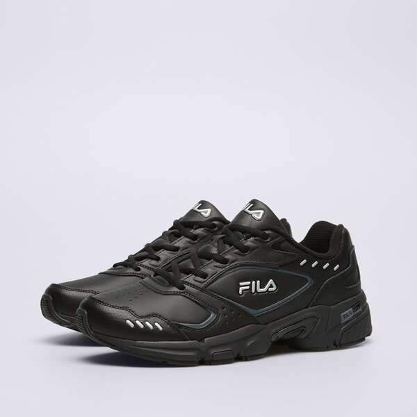 Buty sportowe męskie FILA MEMORY DECIMUS 1gm01856-010 kolor czarny