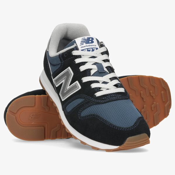 Buty sportowe męskie NEW BALANCE ML373ME2 ml373me2 kolor granatowy