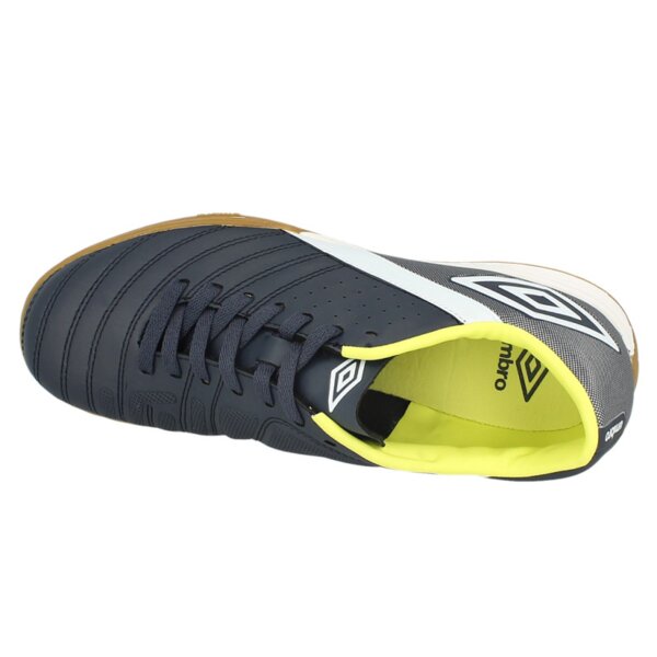 Buty piłkarskie męskie UMBRO EXTREMIS IC-A 80626udn1 kolor granatowy