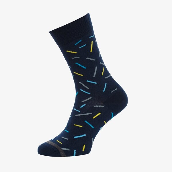 Skarpetki damskie FEEWEAR SKARPETY MOTUEKA fw39skm04001 kolor multicolor