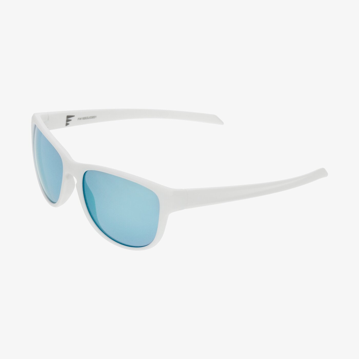 Okulary przeciwsłoneczne męskie FEEWEAR OKULARY SUMMER fw18sgu03001 kolor niebieski