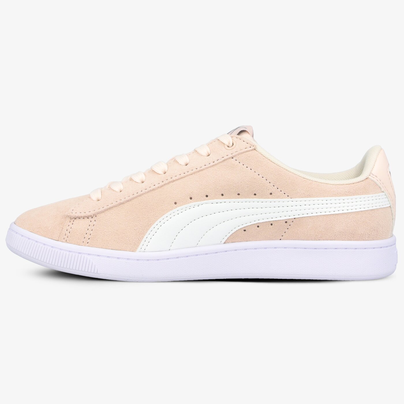 Buty sportowe damskie PUMA VIKKY V2 36972520 kolor różowy