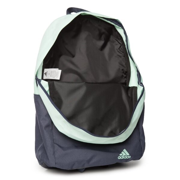 Plecak damski ADIDAS PLECAK VERSATILE BLOCK ab1883 kolor granatowy